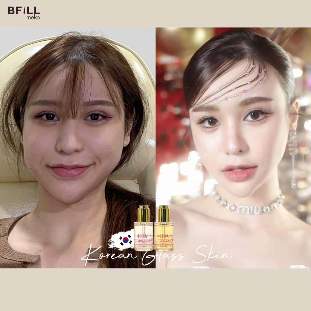 DUO Treatment + IV Drip ทรีตเม้นต์พร้อมดริปผิว ทำพร้อมกัน เฉพาะ สาขาทองหล่อ