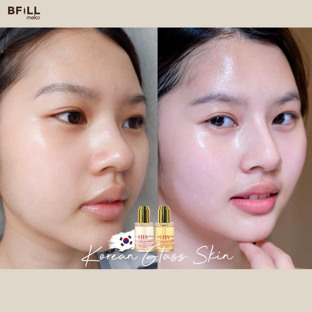 DUO Treatment + IV Drip ทรีตเม้นต์พร้อมดริปผิว ทำพร้อมกัน เฉพาะ สาขาทองหล่อ