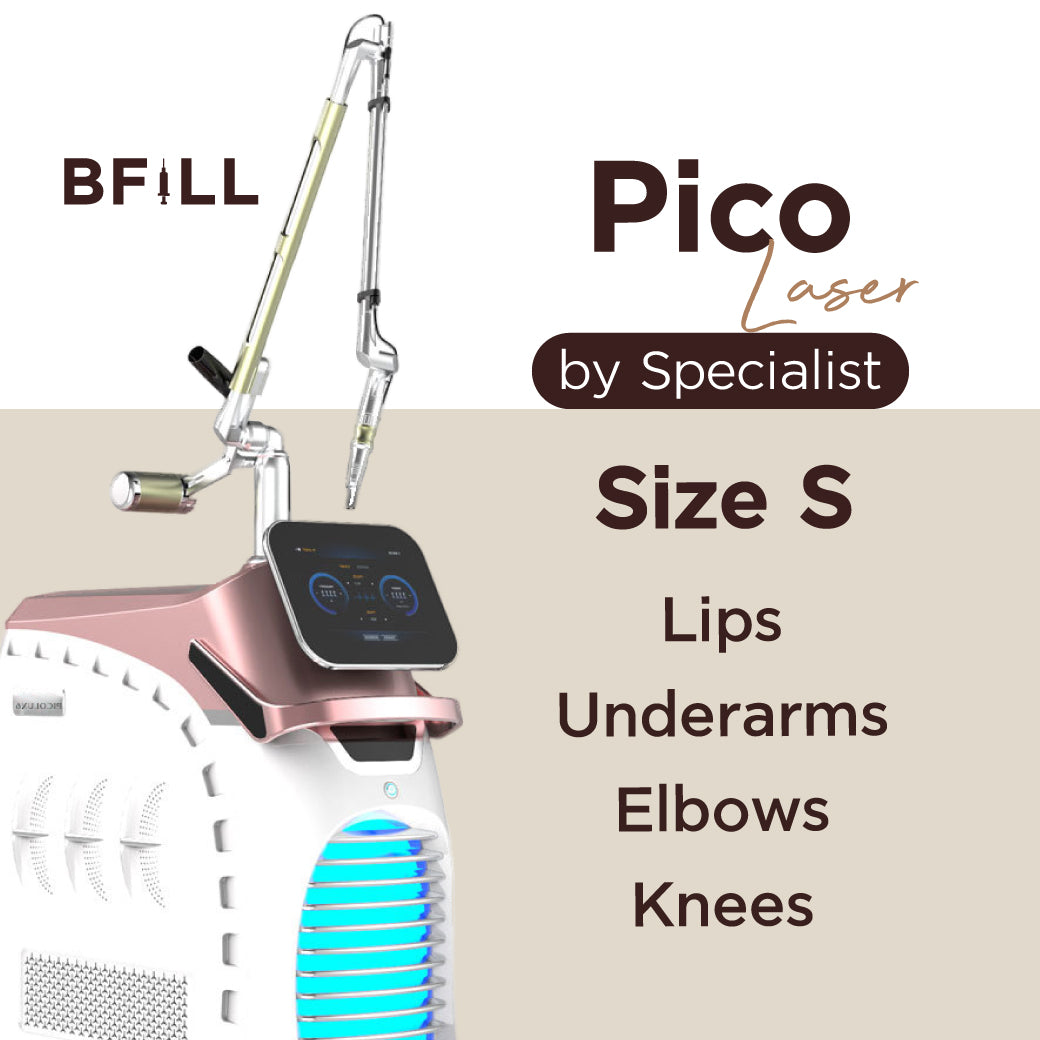 Pico 激光 S 号,仅限 Asok 专家使用