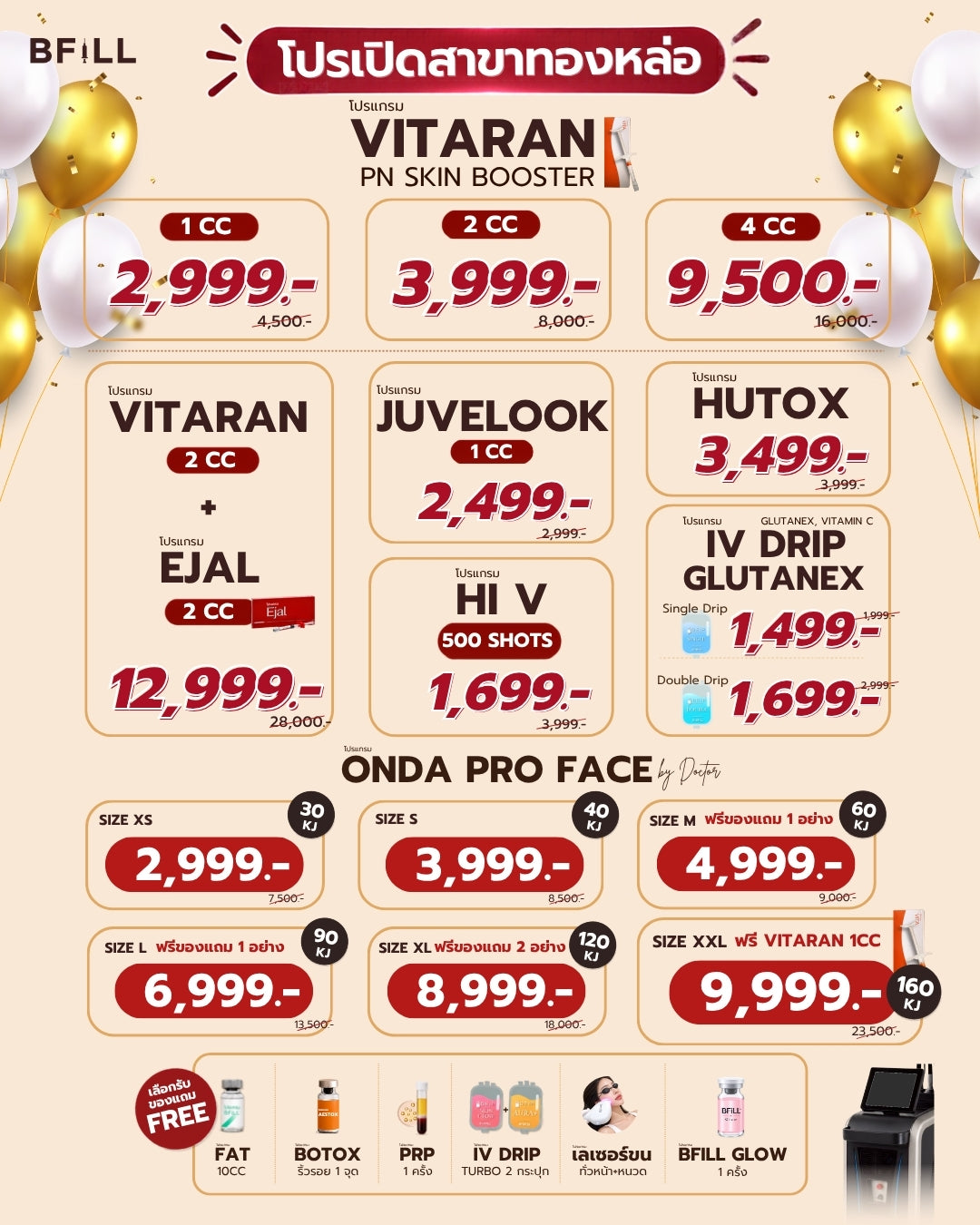 Program Vitaran