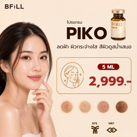 Program PIKO