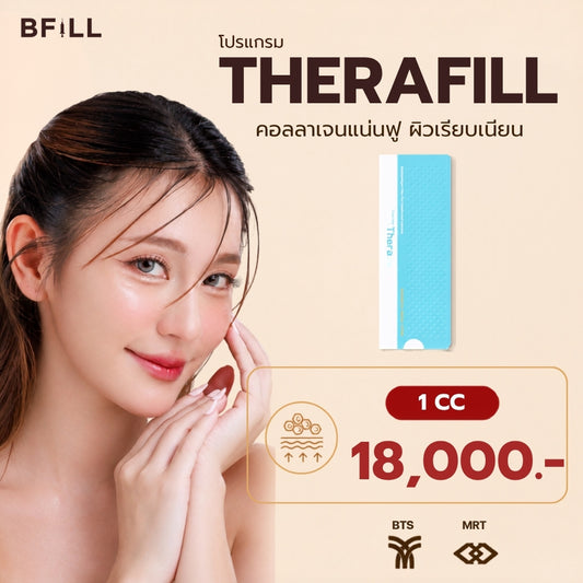 Program TheraFill 1cc