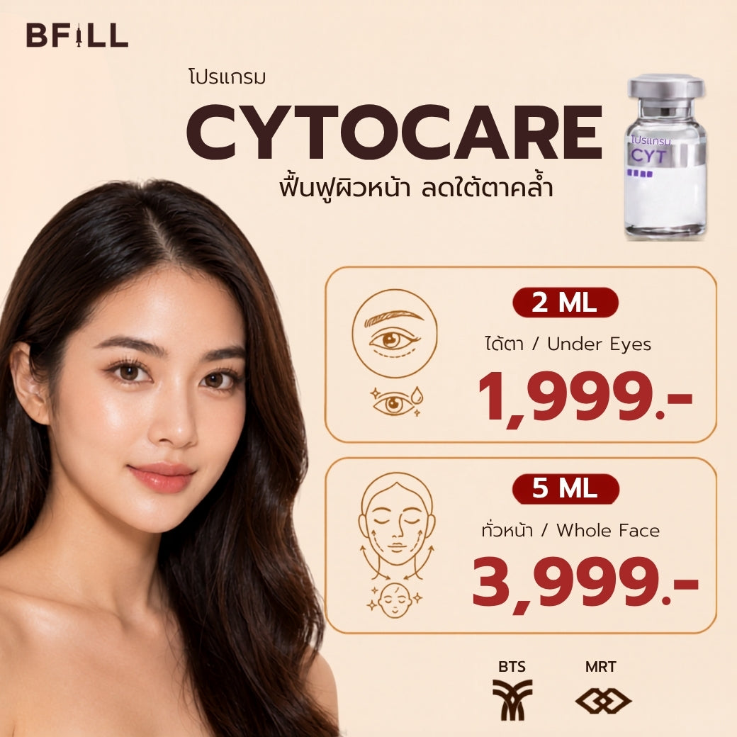 Program Cytocare