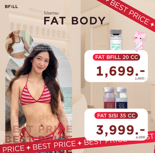 Program Fat Body