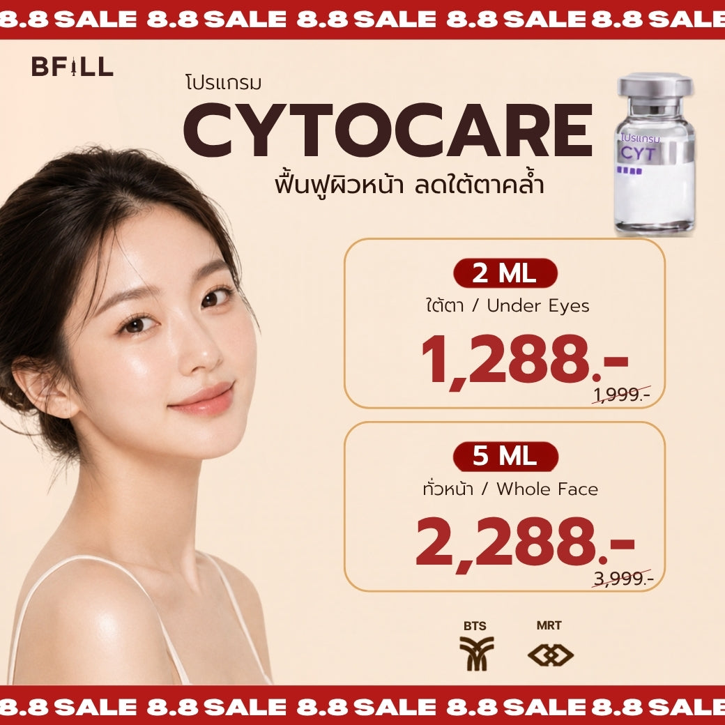Program Cytocare