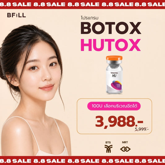 Program Botox Hutox