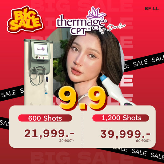 Thermage CPT By Doctor Only At Asok