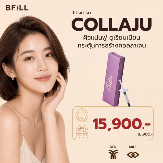 Program COLLAJU by Doctor