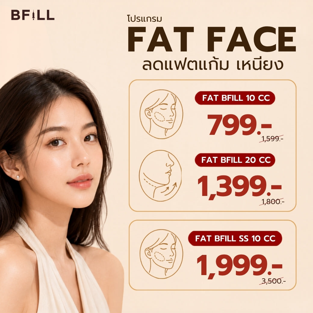 Program Fat Cheek Fat, Double Chin Fat Reduction